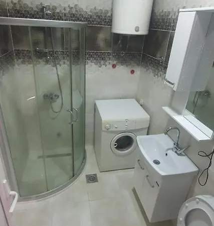 Guest house Antonio Ohrid