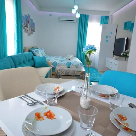 Antonio Guest house Ohrid