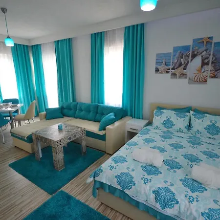 Guest house Antonio Ohrid