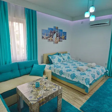 Antonio Guest house