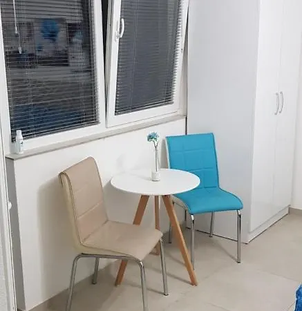 Guest house Antonio 3*