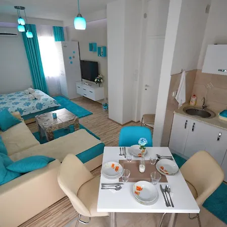 Guest house Antonio 3*