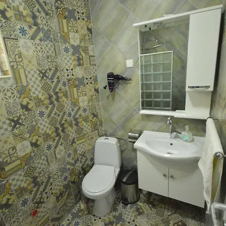 Guest house Antonio 3*