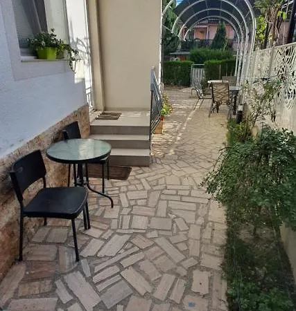 Antonio Ohrid