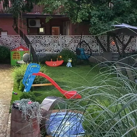 Guest house Antonio