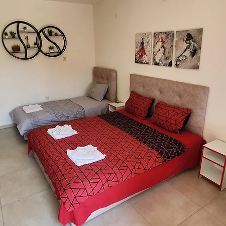 Guest house Antonio