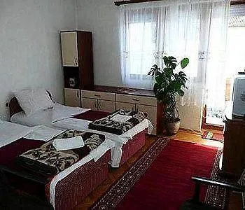 Gasthuis Antonio Ohrid