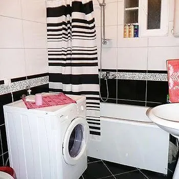 Antonio Guest house Ohrid