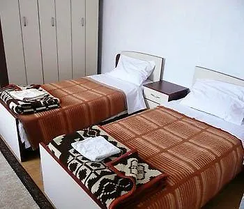 Antonio Gasthuis 3*